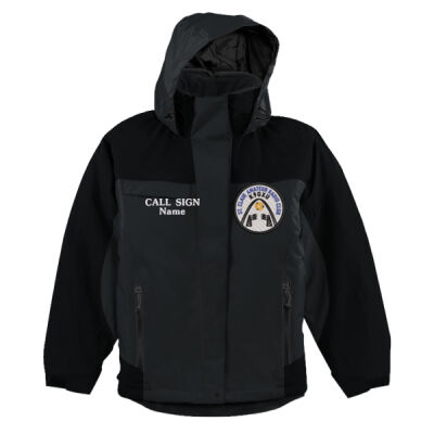 SCARC - 3 in 1 Jacket Thumbnail