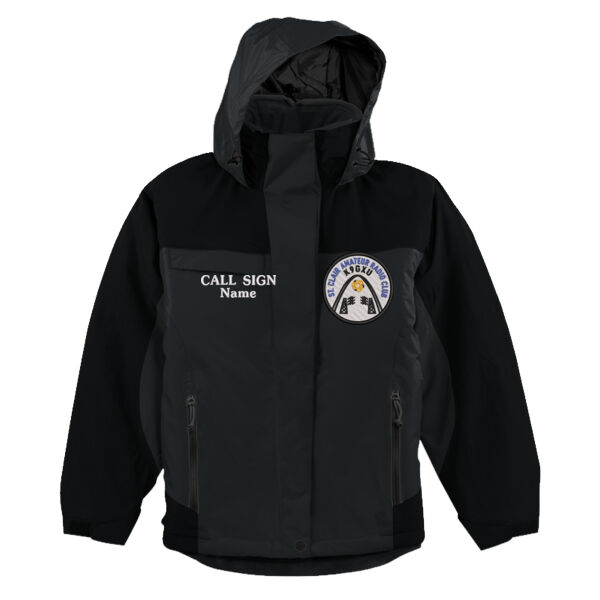 SCARC - 3 in 1 Jacket Thumbnail