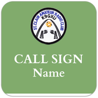 SCARC - Mouse Pad Thumbnail