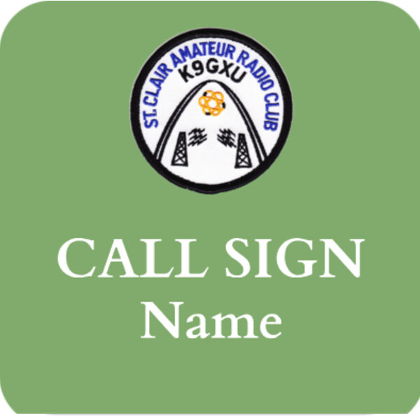 SCARC - Mouse Pad Thumbnail