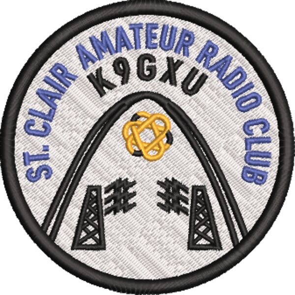 scarc shirt Thumbnail