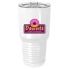 Sublimatable Polar Camel 30 oz. White Vacuum Insulated Tumbler w/Lid-bsai Thumbnail