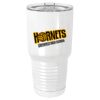 Sublimatable Polar Camel 30 oz. White Vacuum Insulated Tumbler w/Lid-bsai Thumbnail