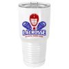 Sublimatable Polar Camel 30 oz. White Vacuum Insulated Tumbler w/Lid-bsai Thumbnail