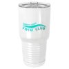 Sublimatable Polar Camel 30 oz. White Vacuum Insulated Tumbler w/Lid-bsai Thumbnail