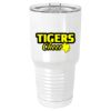 Sublimatable Polar Camel 30 oz. White Vacuum Insulated Tumbler w/Lid-bsai Thumbnail