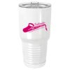 Sublimatable Polar Camel 30 oz. White Vacuum Insulated Tumbler w/Lid-bsai Thumbnail