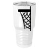 Sublimatable Polar Camel 30 oz. White Vacuum Insulated Tumbler w/Lid-bsai Thumbnail