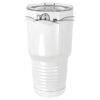 Sublimatable Polar Camel 30 oz. White Vacuum Insulated Tumbler w/Lid-bsai Thumbnail