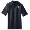 Polo with Pocket Thumbnail