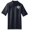 Polo with Pocket Thumbnail