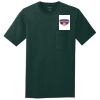 Cotton Pocket Tee Thumbnail