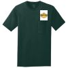 Cotton Pocket Tee Thumbnail