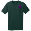 Cotton Pocket Tee Thumbnail