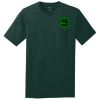 Cotton Pocket Tee Thumbnail