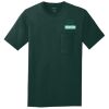 Cotton Pocket Tee Thumbnail