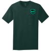 Cotton Pocket Tee Thumbnail