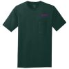 Cotton Pocket Tee Thumbnail