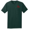 Cotton Pocket Tee Thumbnail