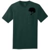 Cotton Pocket Tee Thumbnail