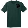 Cotton Pocket Tee Thumbnail