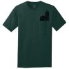 Cotton Pocket Tee Thumbnail