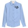 Women's Long Sleeve Button Down Shirt Thumbnail