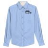 Women's Long Sleeve Button Down Shirt Thumbnail