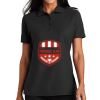 Women's Stain Resistant Polo Thumbnail