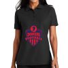 Women's Stain Resistant Polo Thumbnail