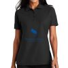 Women's Stain Resistant Polo Thumbnail