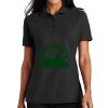 Women's Stain Resistant Polo Thumbnail