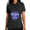 Women's Stain Resistant Polo Thumbnail