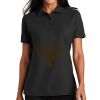 Women's Stain Resistant Polo Thumbnail