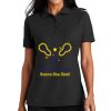 Women's Stain Resistant Polo Thumbnail