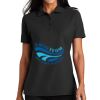Women's Stain Resistant Polo Thumbnail
