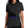 Women's Stain Resistant Polo Thumbnail