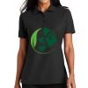 Women's Stain Resistant Polo Thumbnail