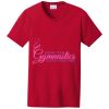 Cotton/Poly Blend Women's Tee Thumbnail