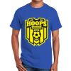 100% US Cotton T Shirt Thumbnail