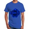 100% US Cotton T Shirt Thumbnail