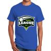 100% US Cotton T Shirt Thumbnail