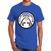 100% US Cotton T Shirt Thumbnail