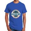100% US Cotton T Shirt Thumbnail