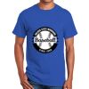 100% US Cotton T Shirt Thumbnail
