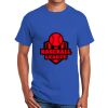 100% US Cotton T Shirt Thumbnail
