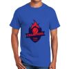 100% US Cotton T Shirt Thumbnail