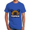 100% US Cotton T Shirt Thumbnail