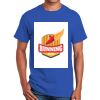 100% US Cotton T Shirt Thumbnail