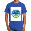 100% US Cotton T Shirt Thumbnail